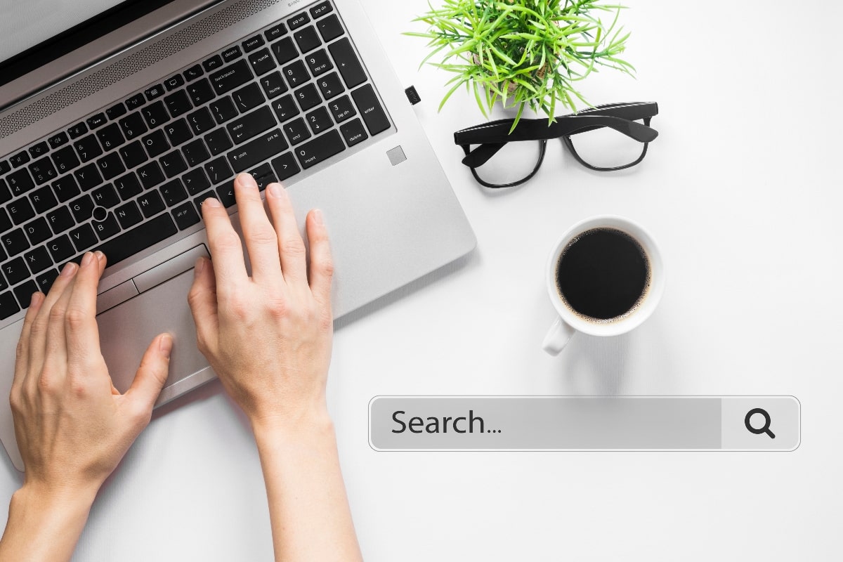 Guía definitiva de redacción SEO
