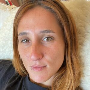 Picture of Aldana Escudero