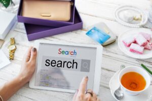 Posicionamiento web