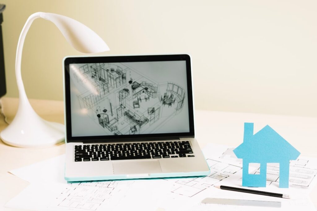 Software para inmobiliarias