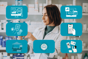 Estrategias de marketing farmaceutico