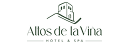 Logo del hotel Altos de la Viña