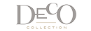 Logo del hotel Deco Colletion
