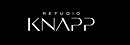 Logo del hotel Refugio Knapp