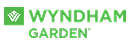 Logo del hotel Wyndham Garden