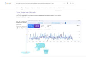 Desindexación de URLs